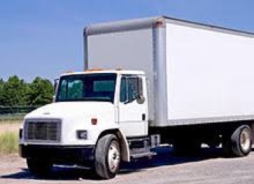 Third-Party Delivery