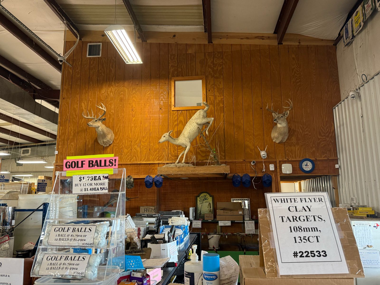 Gifts & Unique Items